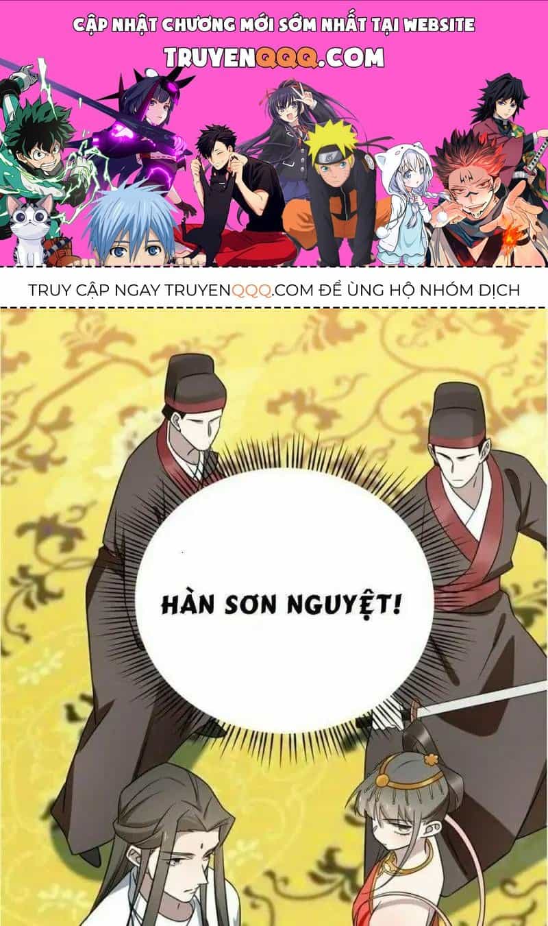 Độc Bộ Thiên Hạ: Đặc Công Thần Y - Chương 80.1 - ảnh 1