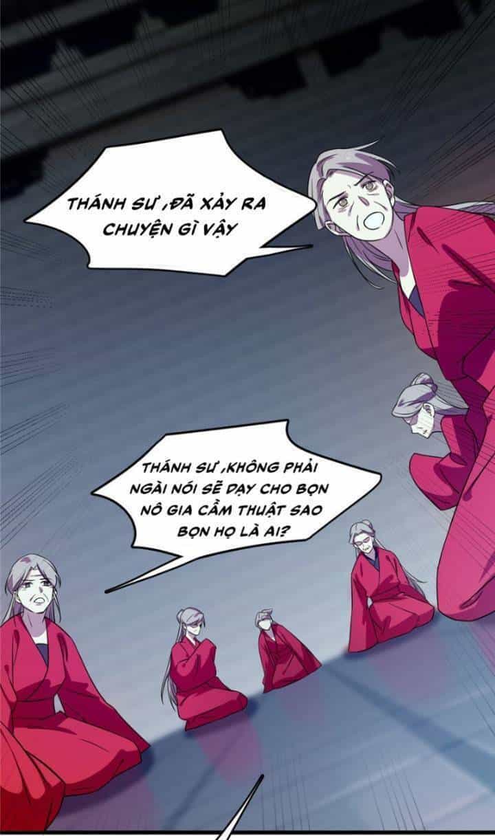 Độc Bộ Thiên Hạ: Đặc Công Thần Y - Chương 138 - ảnh 13