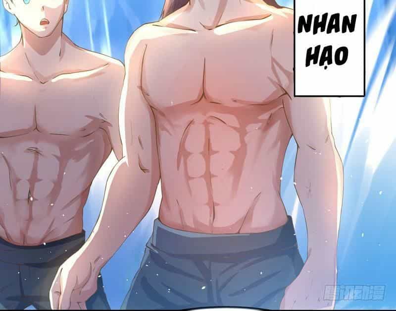 Độc Bộ Tiêu Dao - Chương 1 - ảnh 25