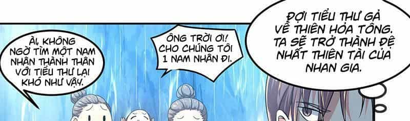 Độc Bộ Tiêu Dao - Chương 1 - ảnh 28