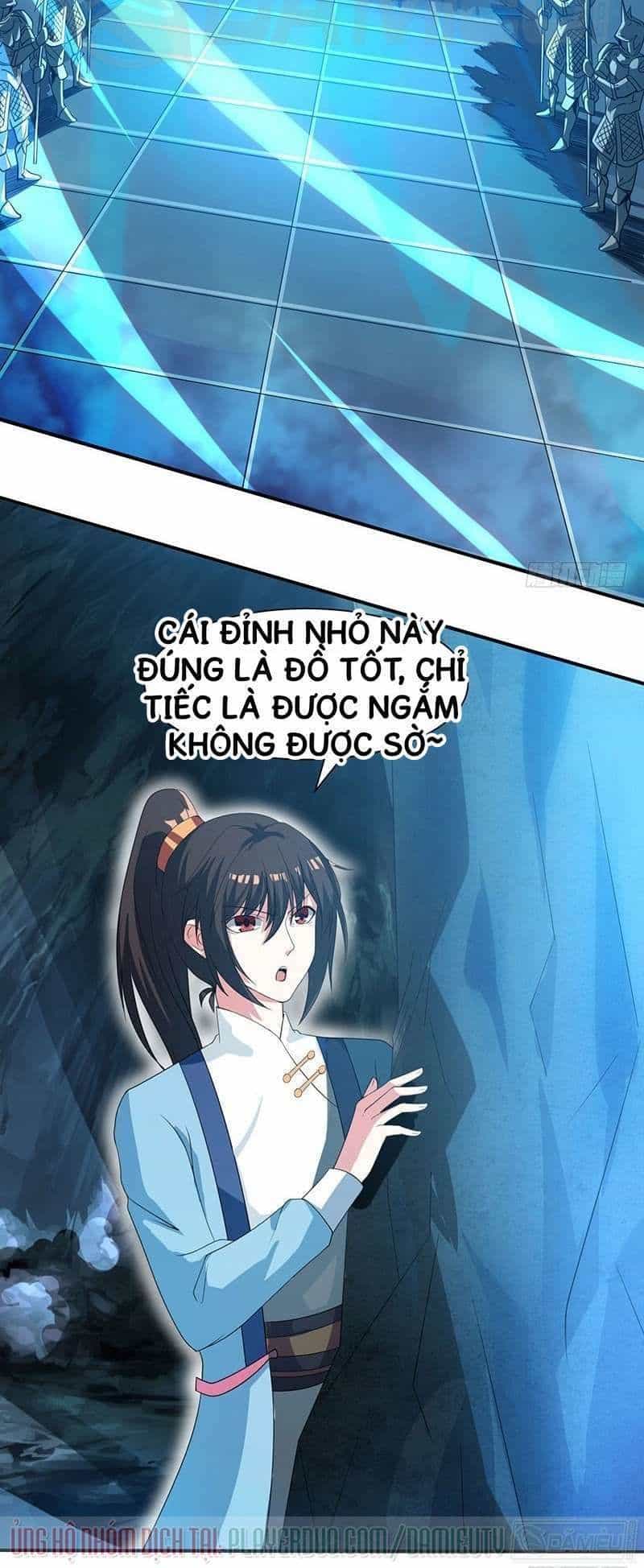 Độc Bộ Tiêu Dao - Chương 10 - ảnh 13