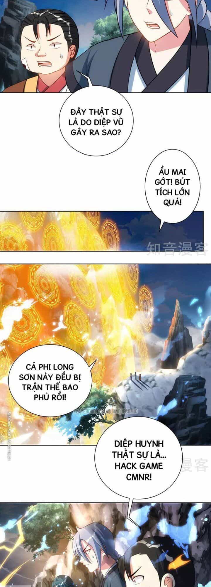 Độc Bộ Tiêu Dao - Chương 101 - ảnh 12