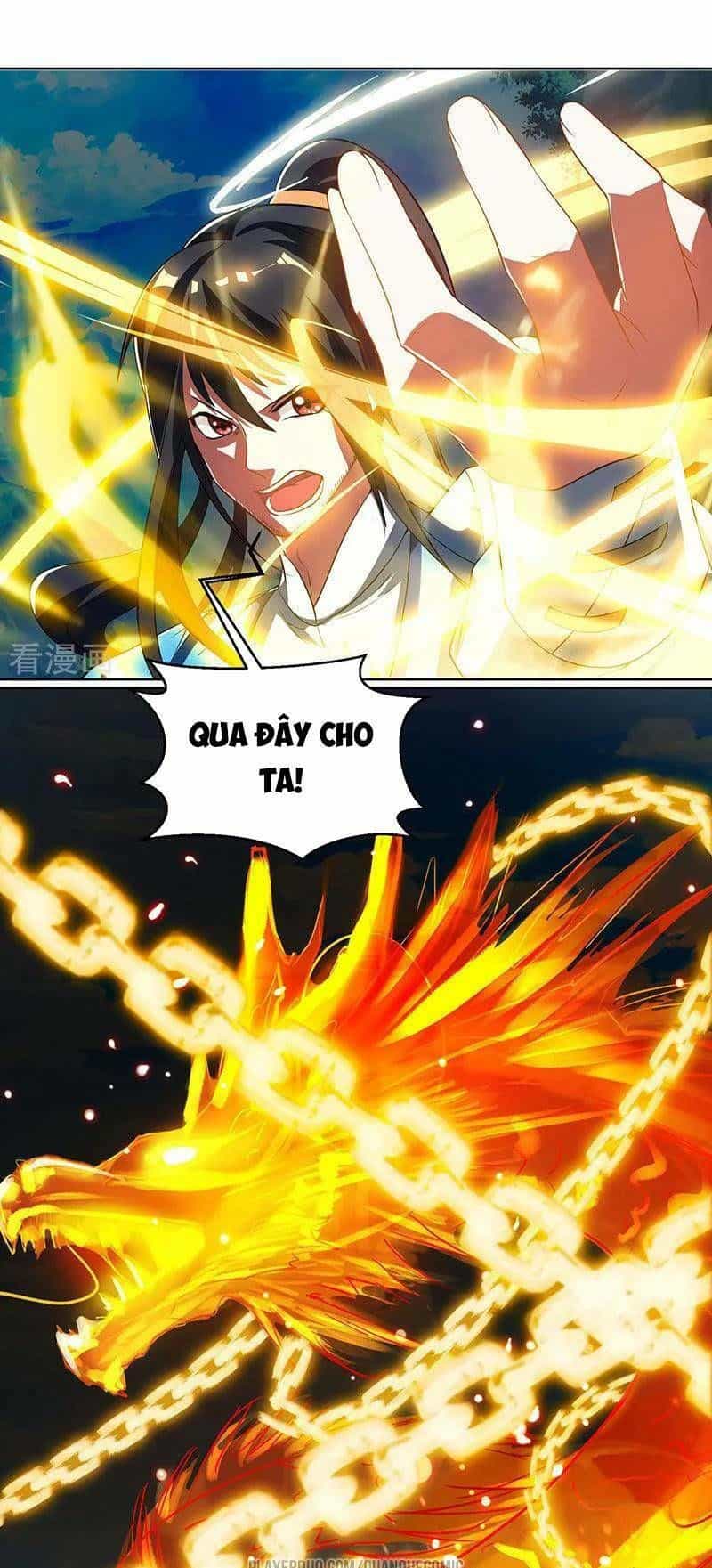 Độc Bộ Tiêu Dao - Chương 102 - ảnh 12