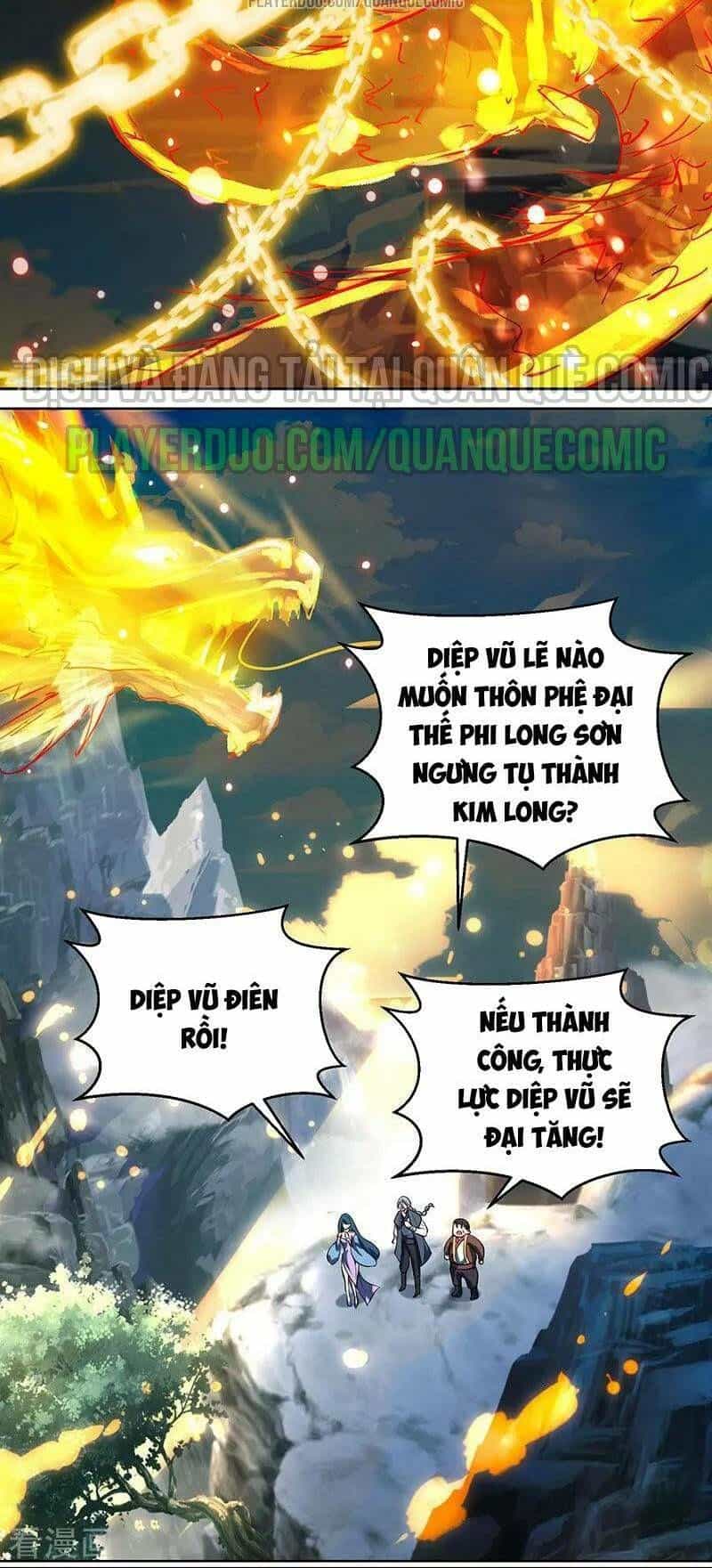 Độc Bộ Tiêu Dao - Chương 102 - ảnh 13