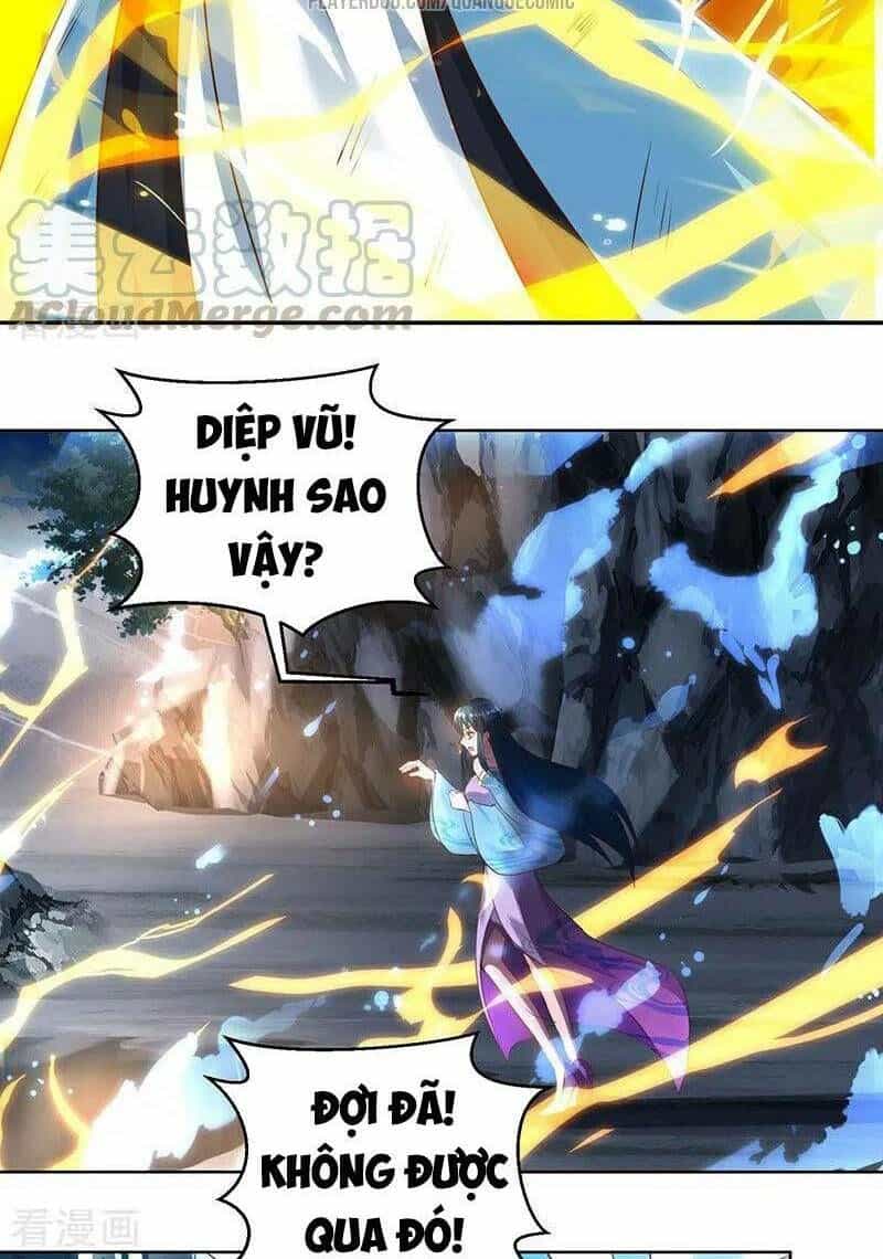 Độc Bộ Tiêu Dao - Chương 102 - ảnh 2