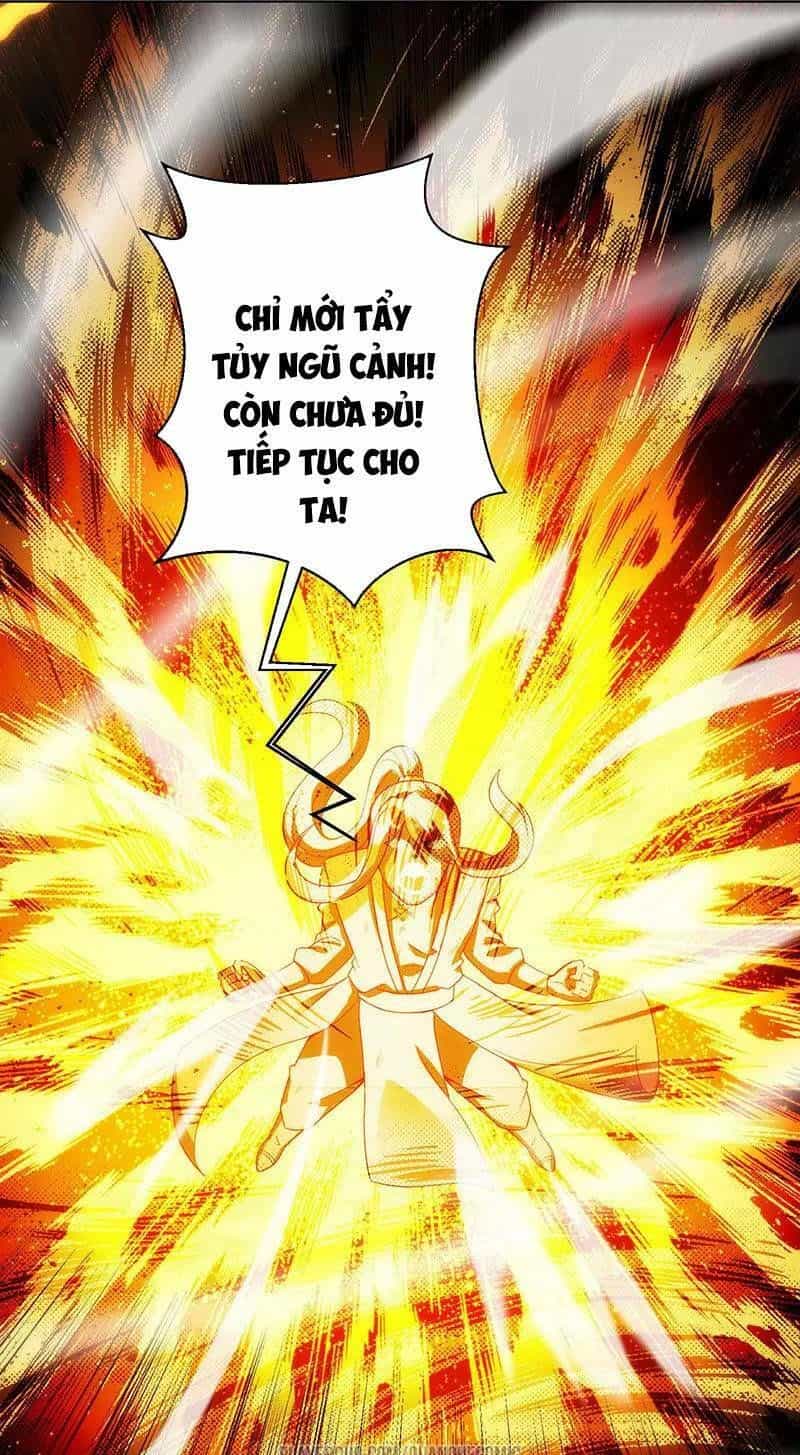 Độc Bộ Tiêu Dao - Chương 103 - ảnh 1