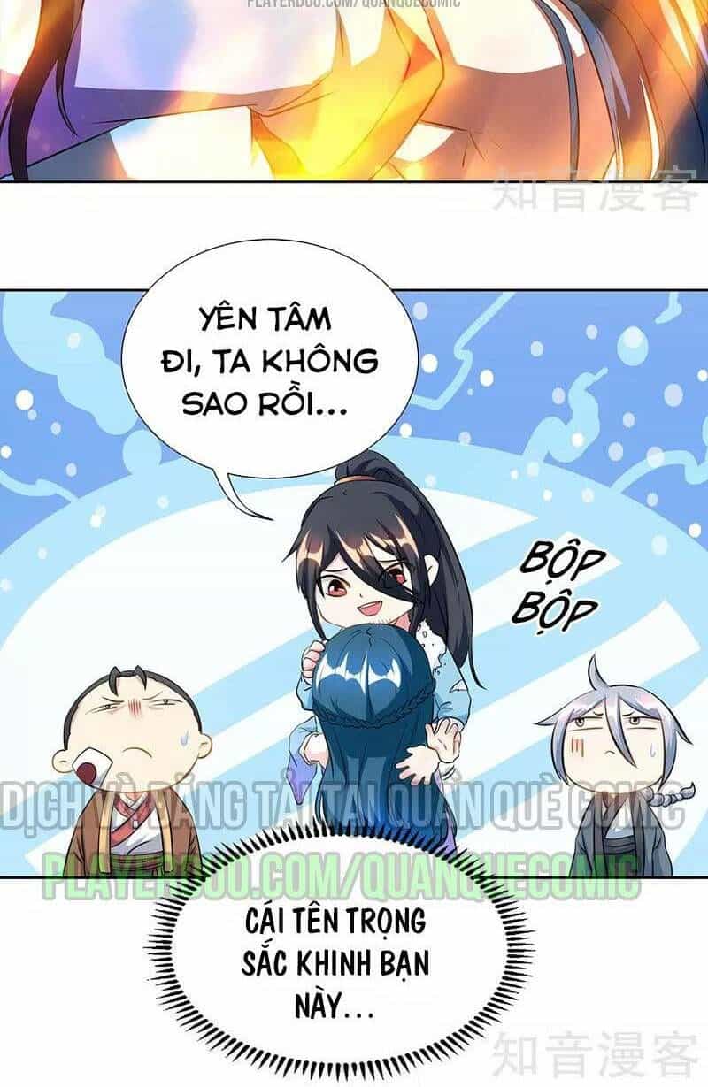 Độc Bộ Tiêu Dao - Chương 103 - ảnh 10