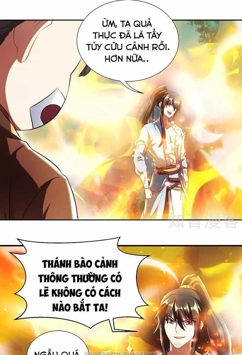 Độc Bộ Tiêu Dao - Chương 103 - ảnh 11