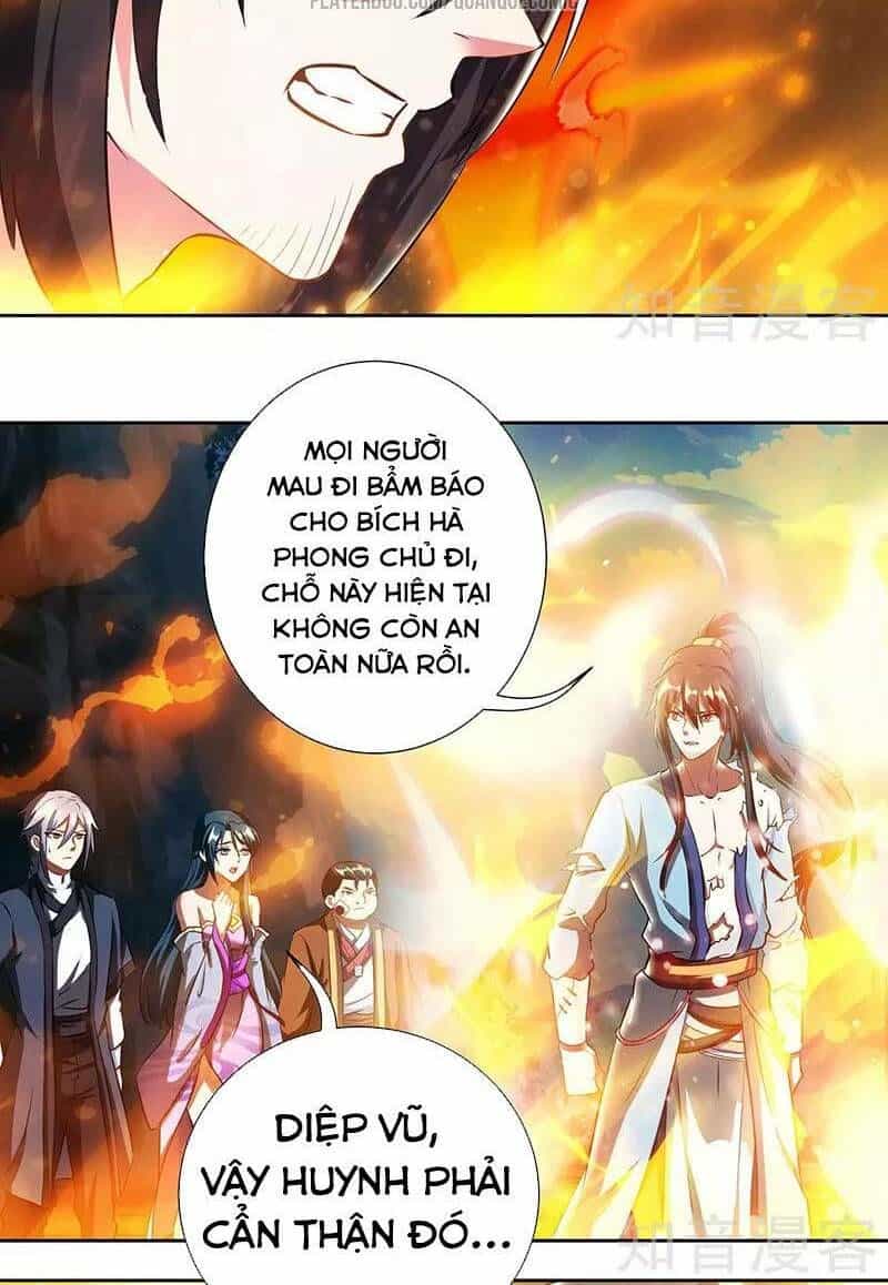 Độc Bộ Tiêu Dao - Chương 103 - ảnh 14