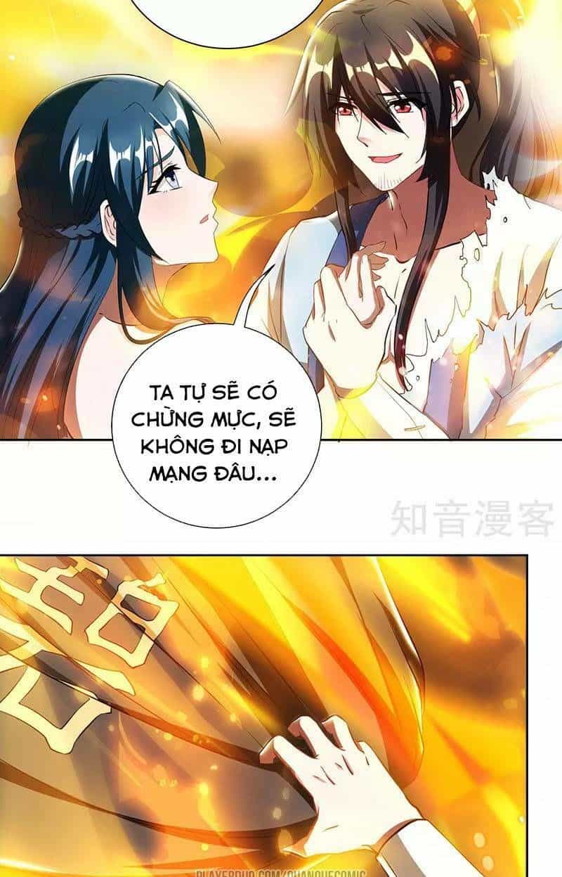 Độc Bộ Tiêu Dao - Chương 103 - ảnh 15