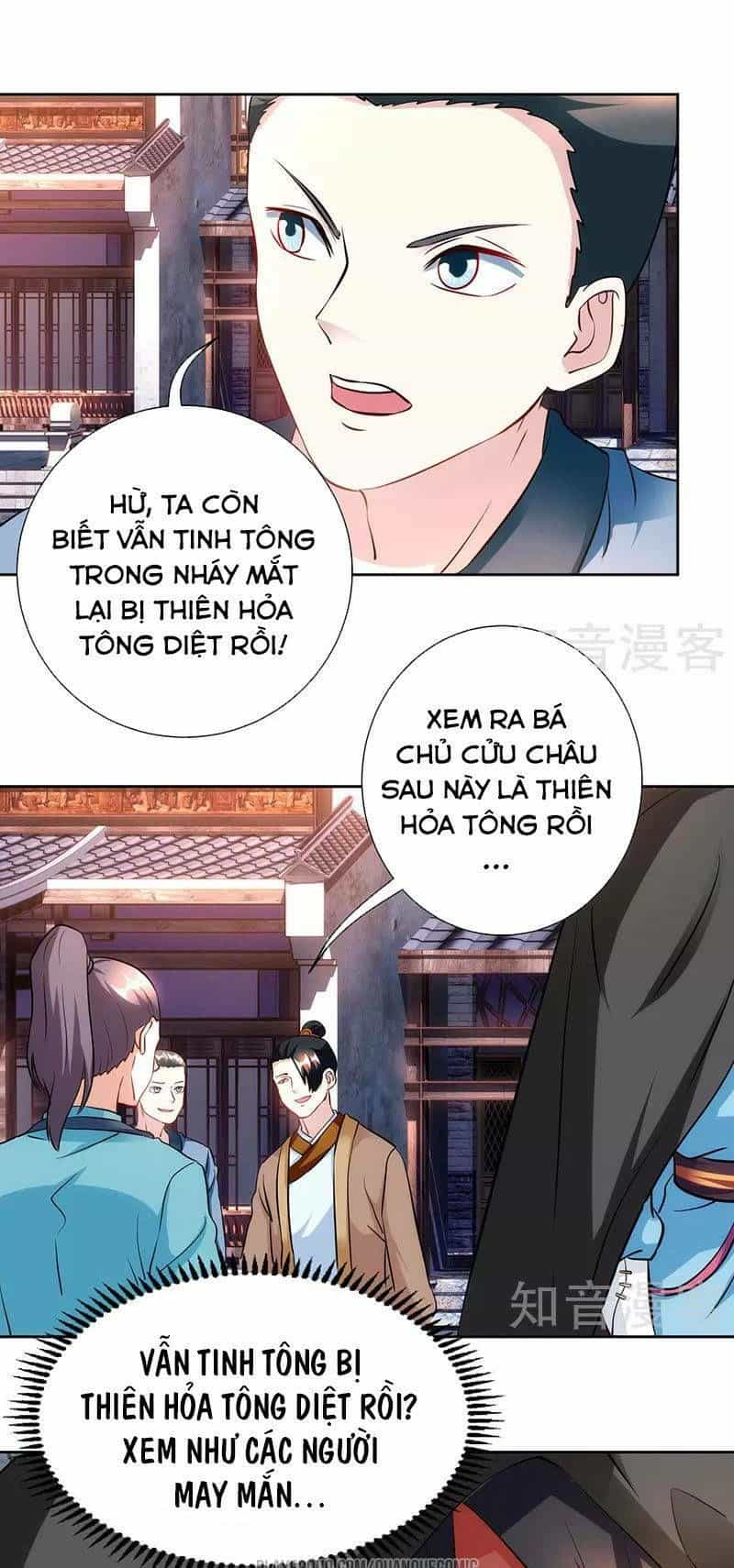 Độc Bộ Tiêu Dao - Chương 103 - ảnh 21