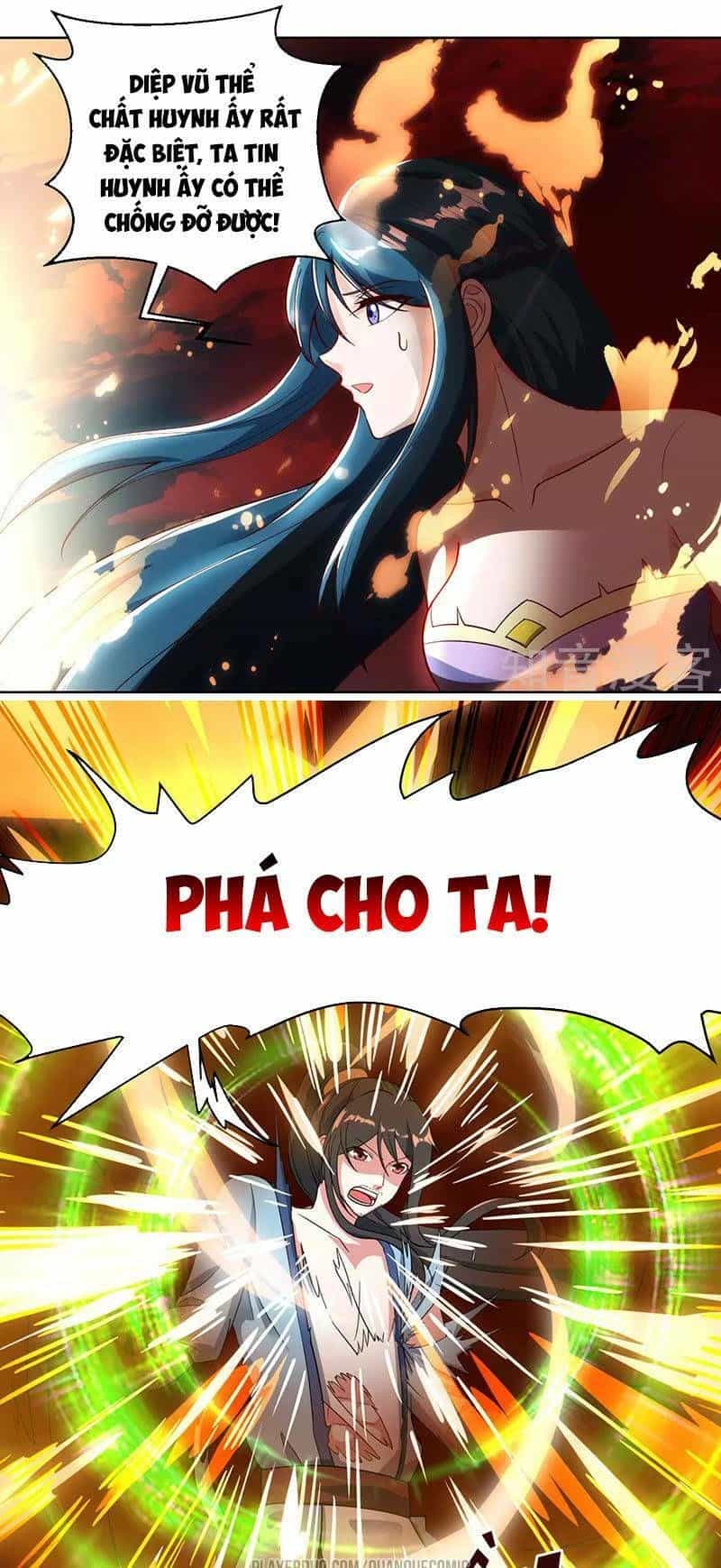 Độc Bộ Tiêu Dao - Chương 103 - ảnh 3