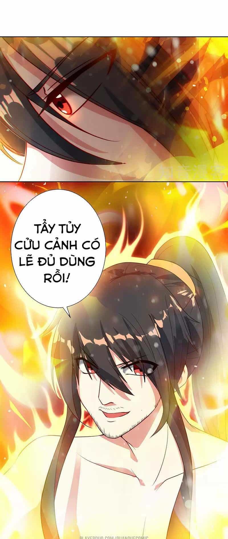 Độc Bộ Tiêu Dao - Chương 103 - ảnh 5