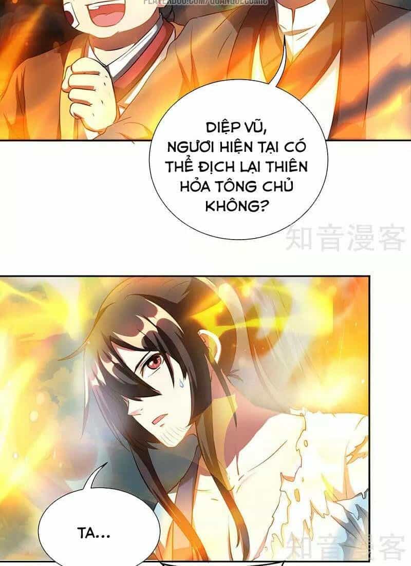 Độc Bộ Tiêu Dao - Chương 103 - ảnh 8