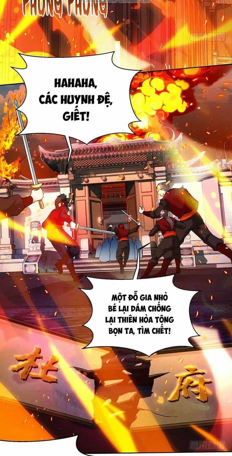 Độc Bộ Tiêu Dao - Chương 104 - ảnh 2