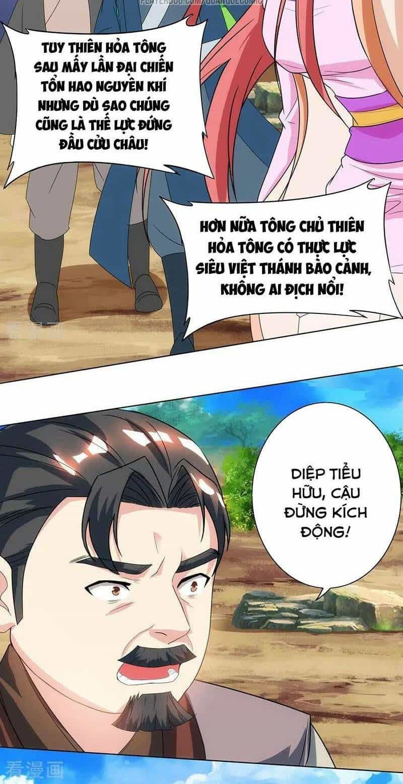 Độc Bộ Tiêu Dao - Chương 106 - ảnh 20