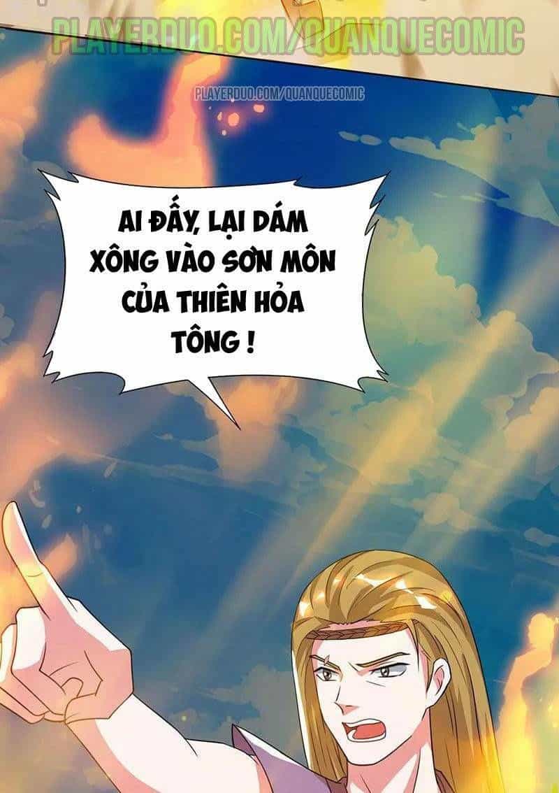 Độc Bộ Tiêu Dao - Chương 107 - ảnh 12