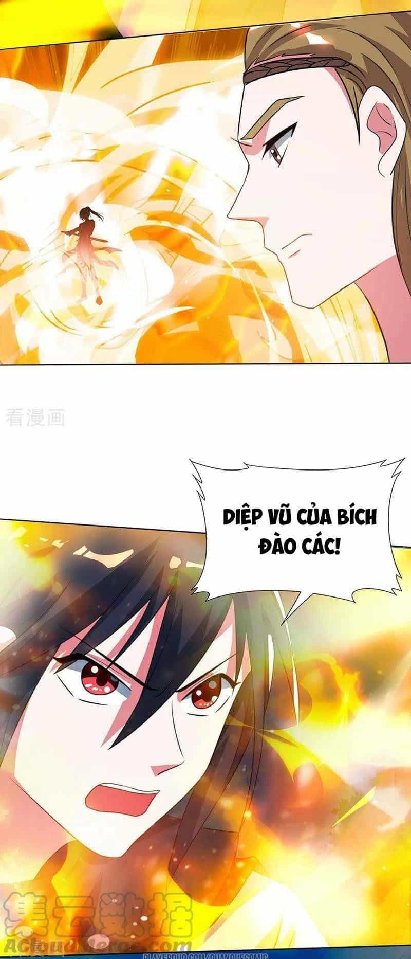 Độc Bộ Tiêu Dao - Chương 107 - ảnh 14