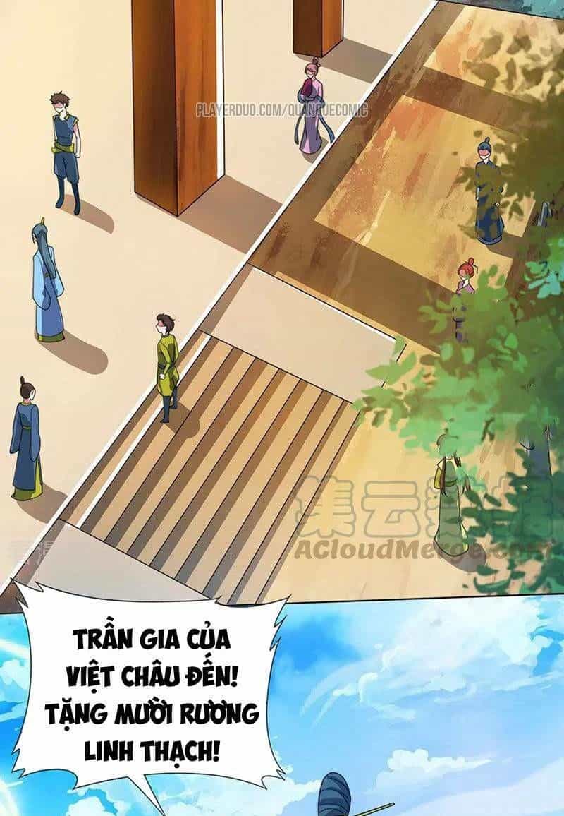 Độc Bộ Tiêu Dao - Chương 107 - ảnh 2