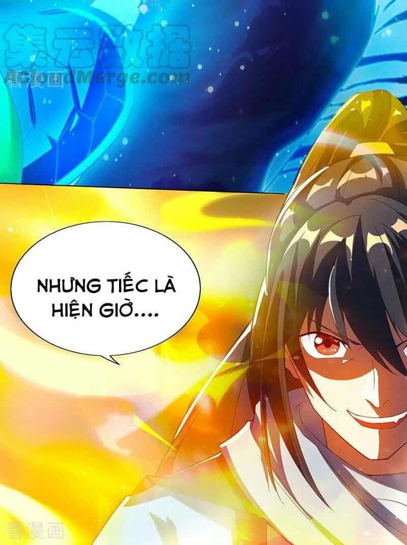 Độc Bộ Tiêu Dao - Chương 107 - ảnh 22