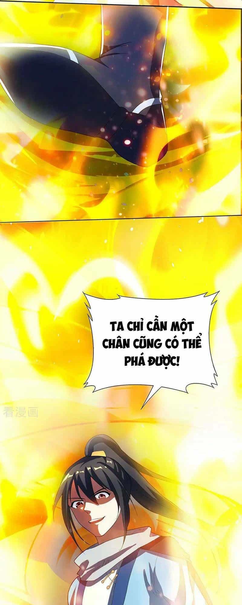 Độc Bộ Tiêu Dao - Chương 107 - ảnh 23