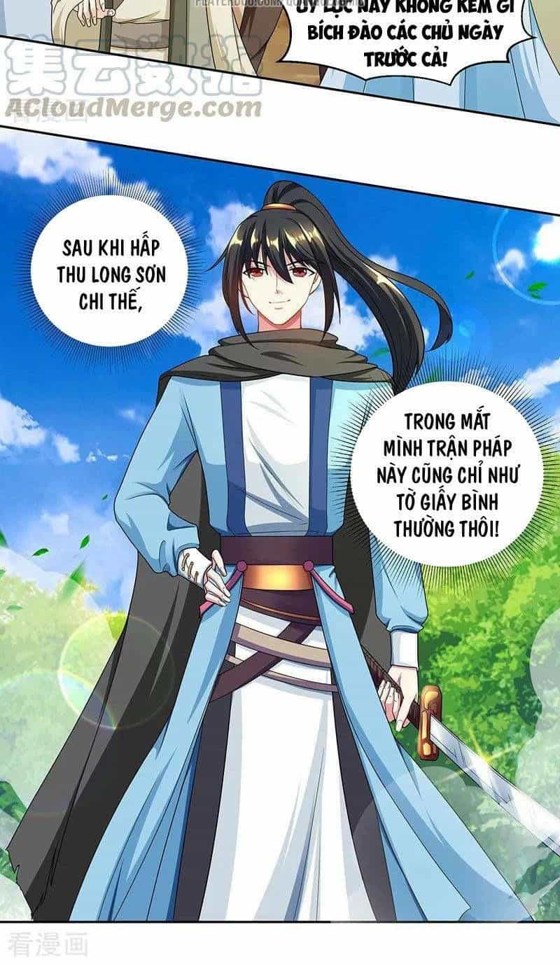 Độc Bộ Tiêu Dao - Chương 108 - ảnh 2