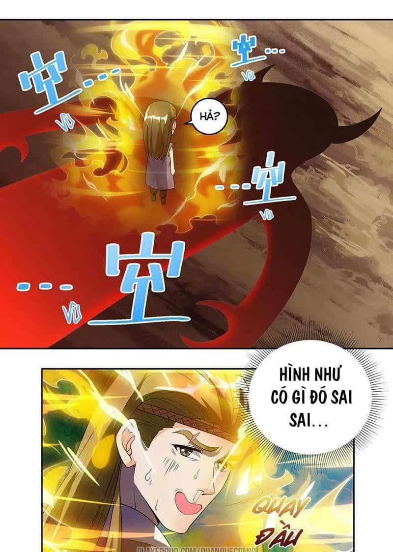 Độc Bộ Tiêu Dao - Chương 108 - ảnh 9
