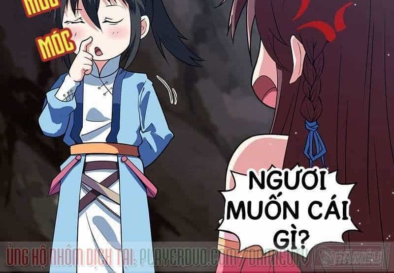 Độc Bộ Tiêu Dao - Chương 11 - ảnh 4