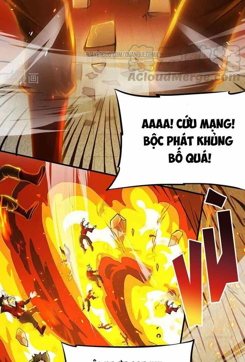 Độc Bộ Tiêu Dao - Chương 110 - ảnh 3