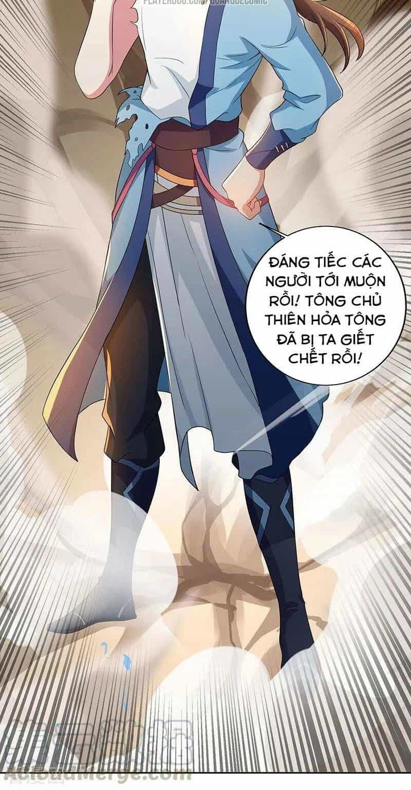 Độc Bộ Tiêu Dao - Chương 111 - ảnh 4