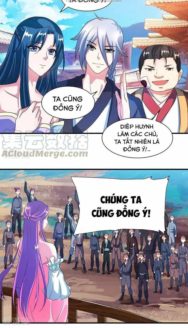 Độc Bộ Tiêu Dao - Chương 112 - ảnh 11