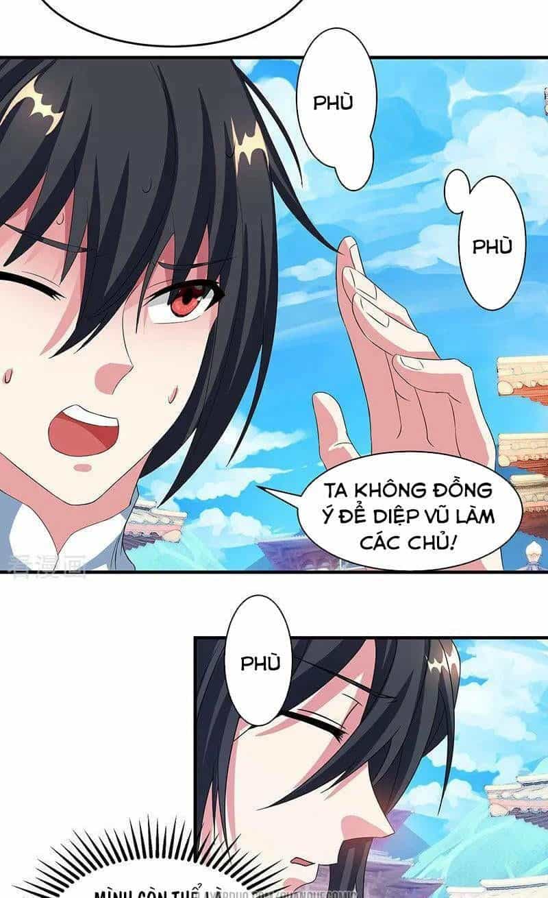 Độc Bộ Tiêu Dao - Chương 112 - ảnh 16