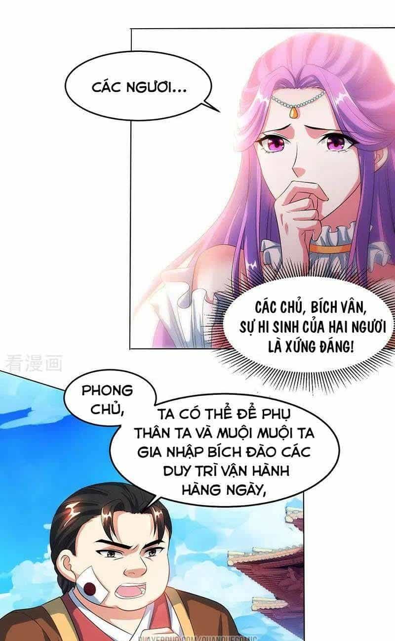 Độc Bộ Tiêu Dao - Chương 113 - ảnh 14