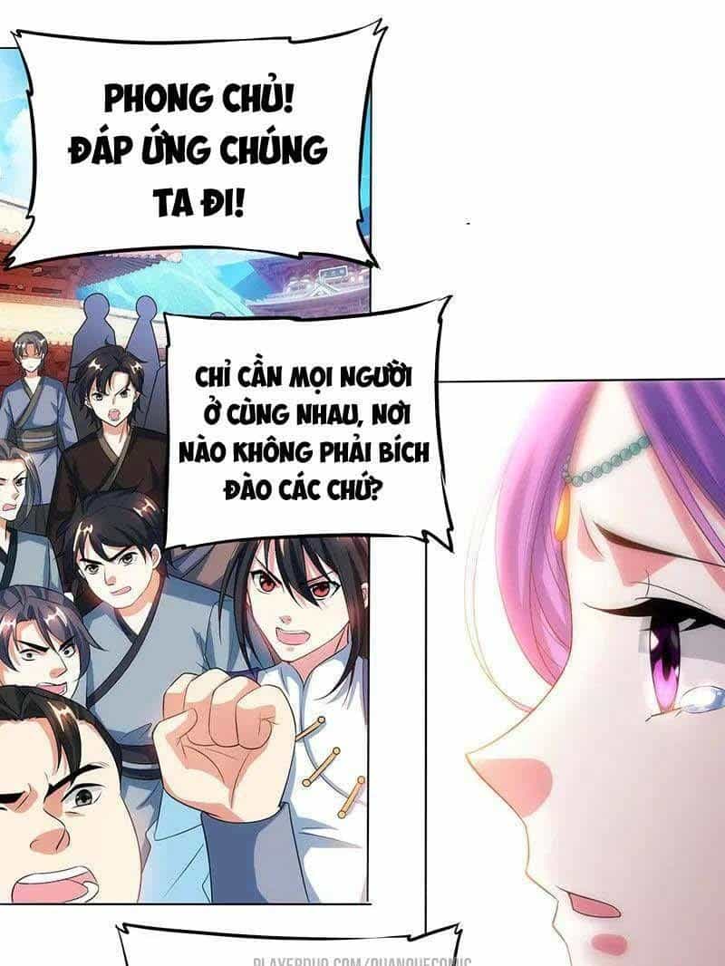Độc Bộ Tiêu Dao - Chương 113 - ảnh 16