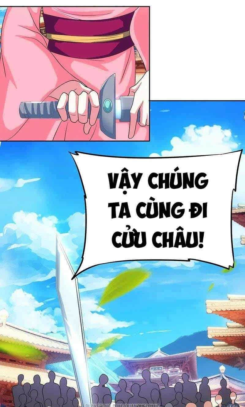 Độc Bộ Tiêu Dao - Chương 113 - ảnh 18