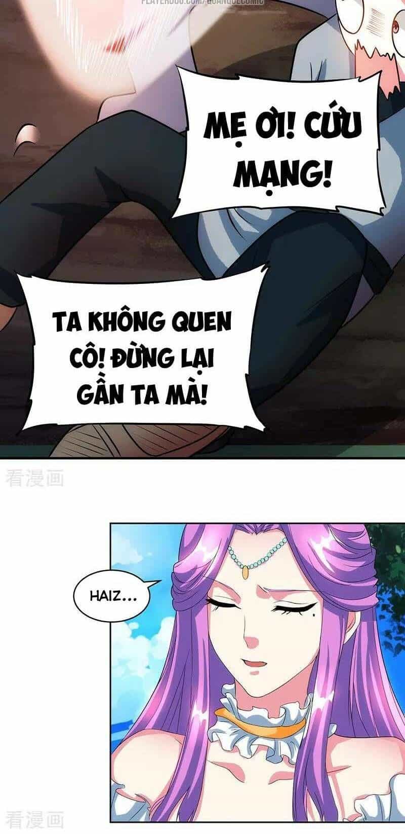 Độc Bộ Tiêu Dao - Chương 113 - ảnh 7