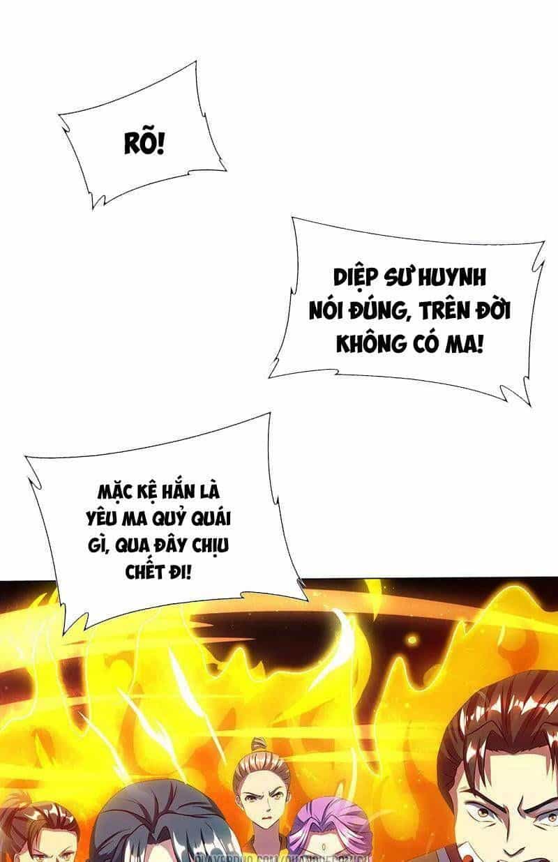 Độc Bộ Tiêu Dao - Chương 115 - ảnh 5