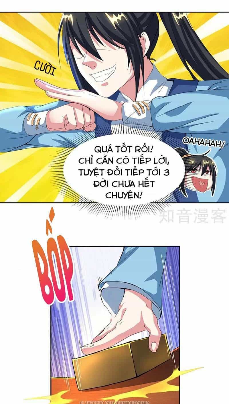 Độc Bộ Tiêu Dao - Chương 118 - ảnh 11