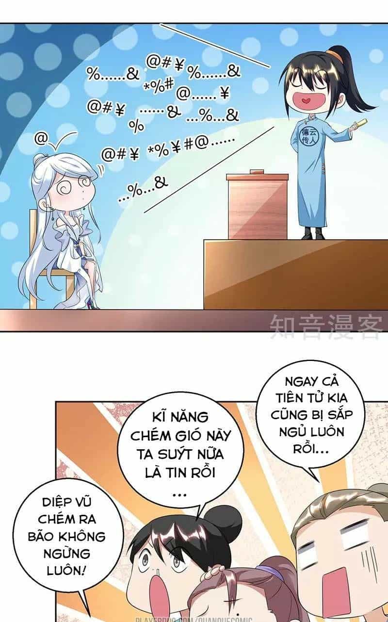 Độc Bộ Tiêu Dao - Chương 118 - ảnh 13
