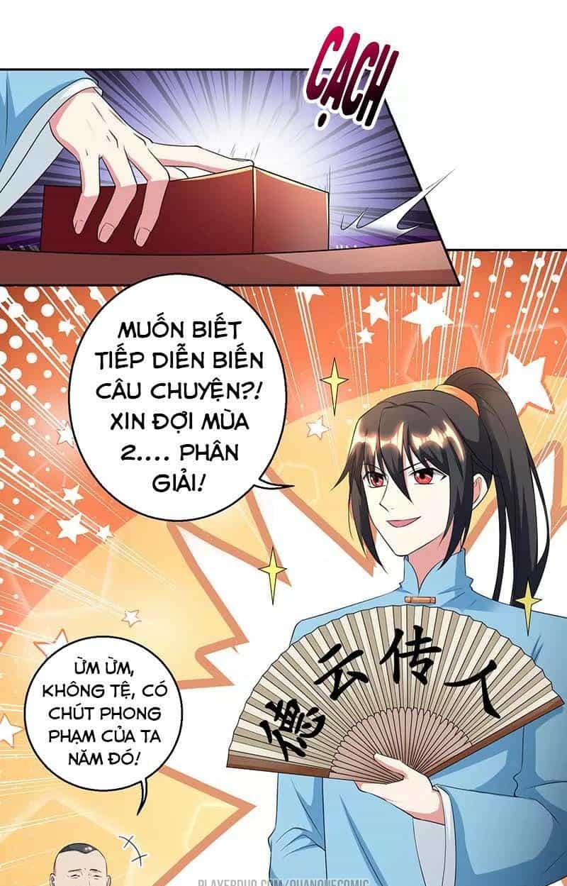 Độc Bộ Tiêu Dao - Chương 118 - ảnh 15