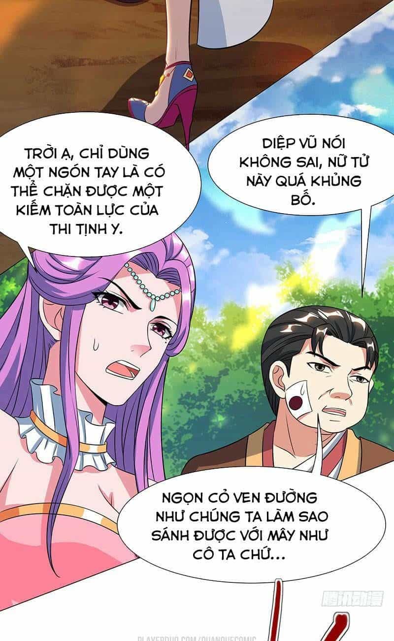 Độc Bộ Tiêu Dao - Chương 119 - ảnh 13