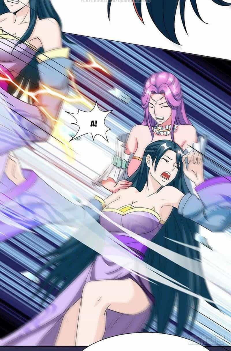 Độc Bộ Tiêu Dao - Chương 119 - ảnh 16