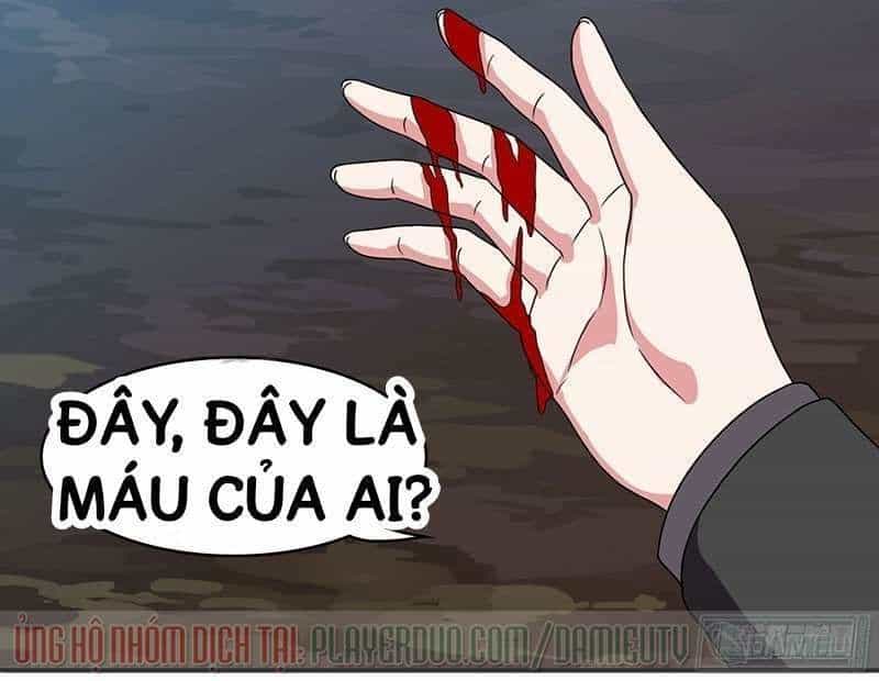 Độc Bộ Tiêu Dao - Chương 12 - ảnh 5