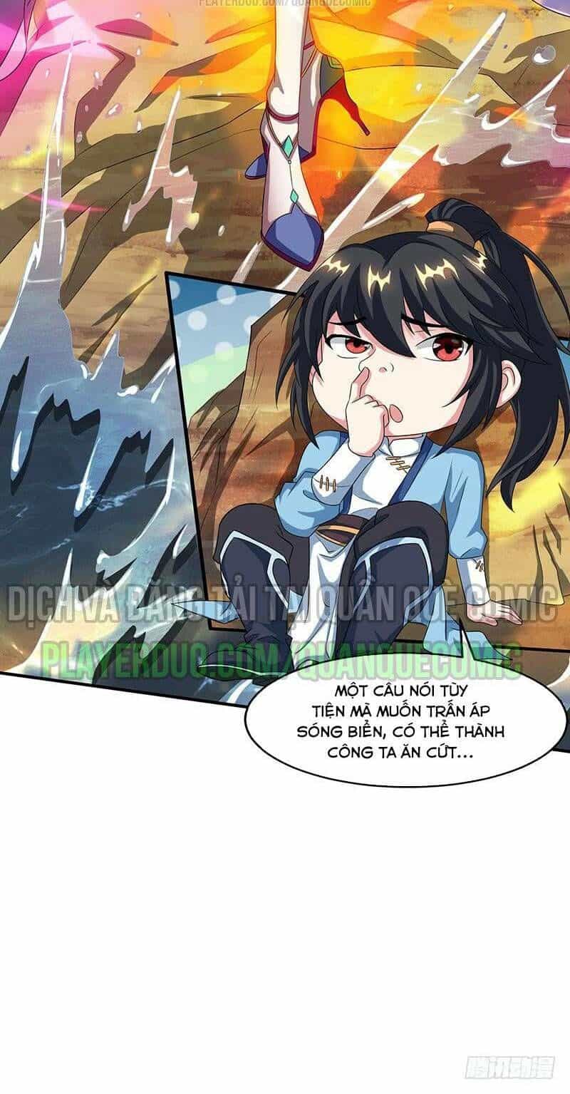 Độc Bộ Tiêu Dao - Chương 120 - ảnh 5