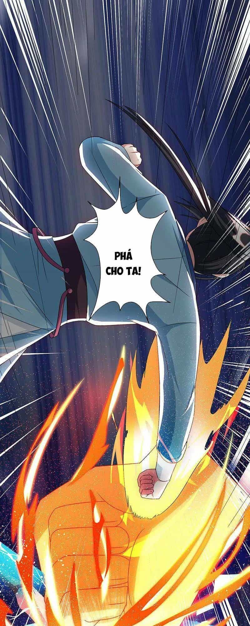 Độc Bộ Tiêu Dao - Chương 123 - ảnh 5