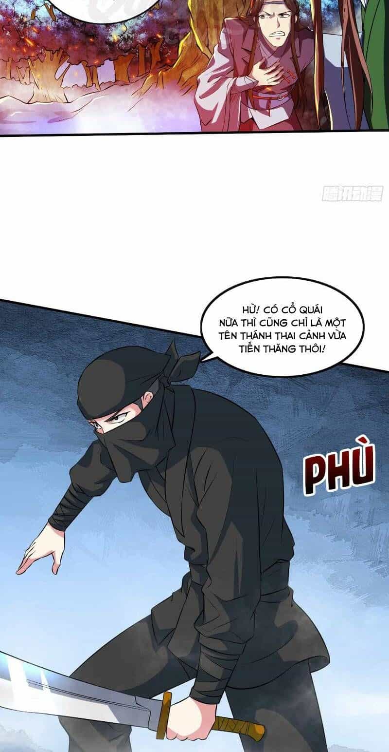 Độc Bộ Tiêu Dao - Chương 127 - ảnh 26