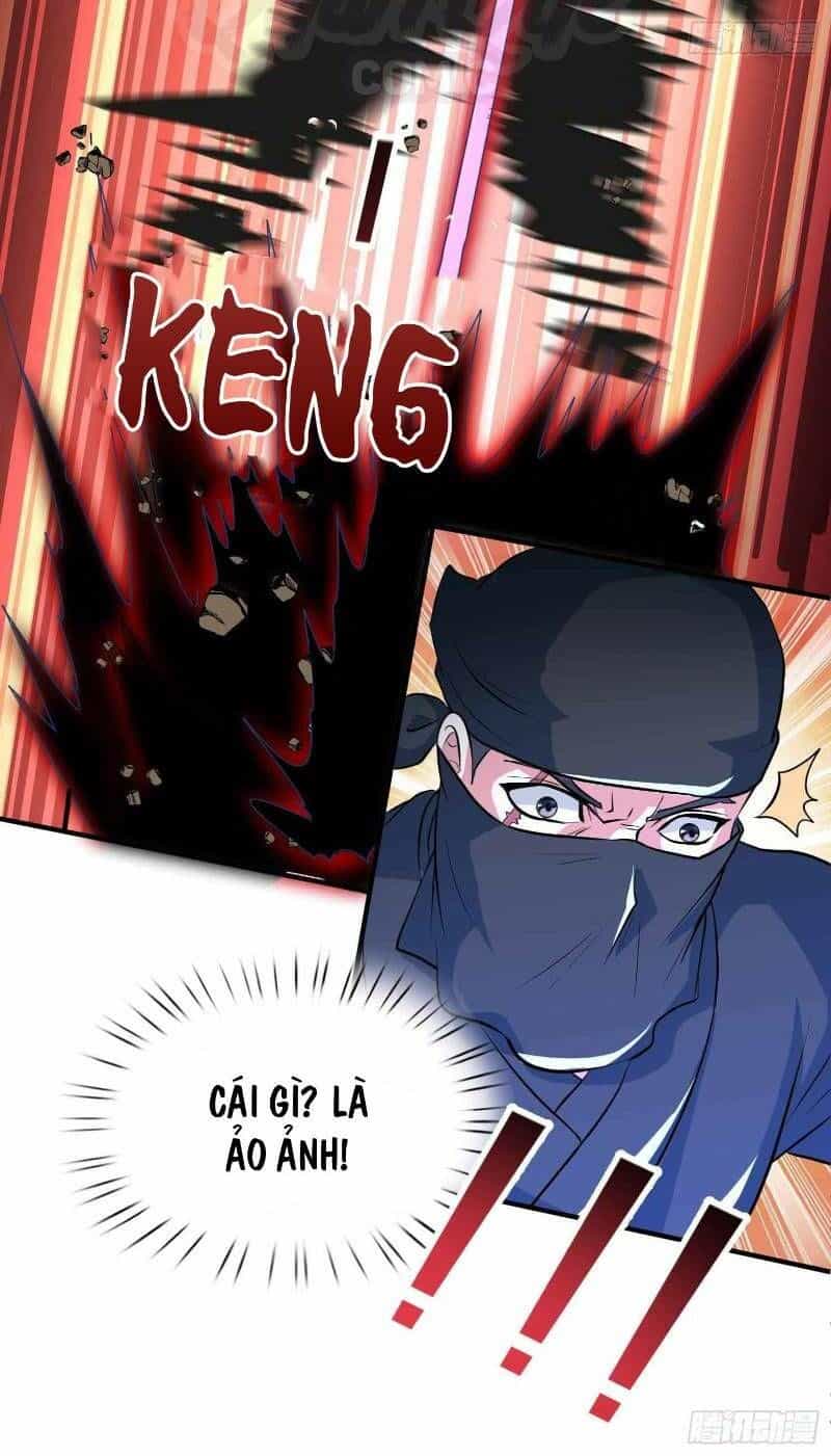 Độc Bộ Tiêu Dao - Chương 128 - ảnh 2