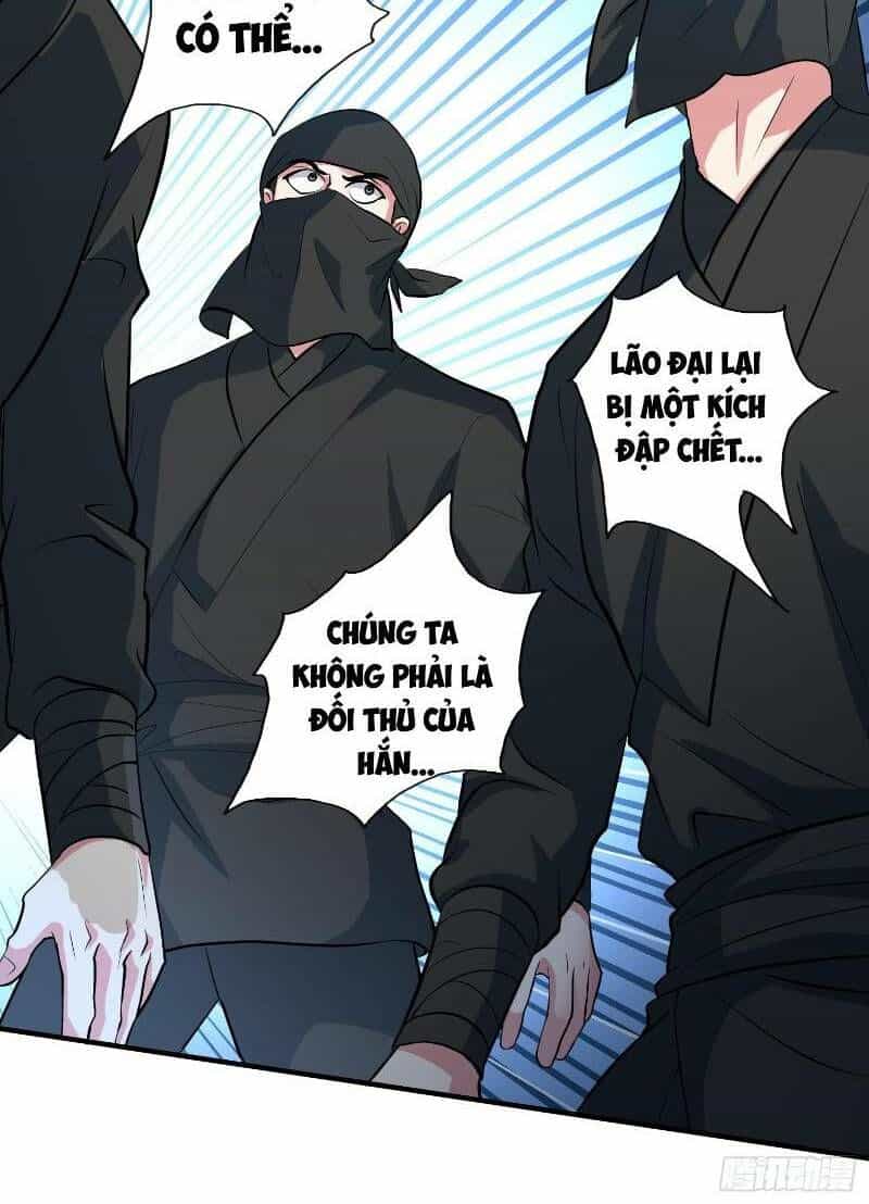 Độc Bộ Tiêu Dao - Chương 128 - ảnh 7