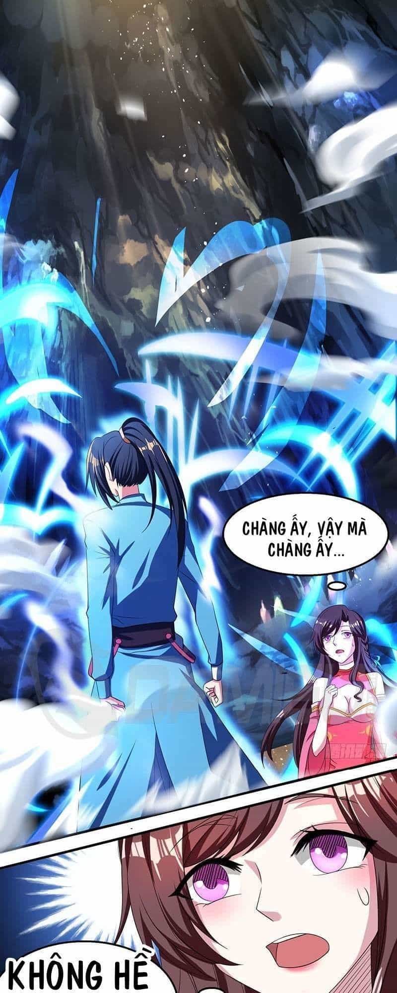 Độc Bộ Tiêu Dao - Chương 13 - ảnh 11