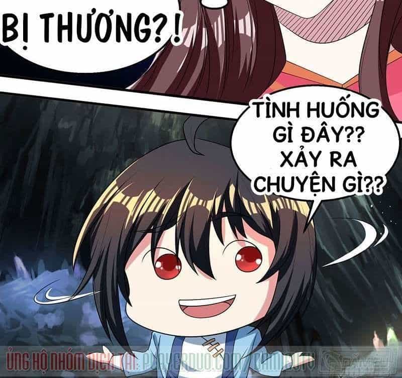 Độc Bộ Tiêu Dao - Chương 13 - ảnh 12